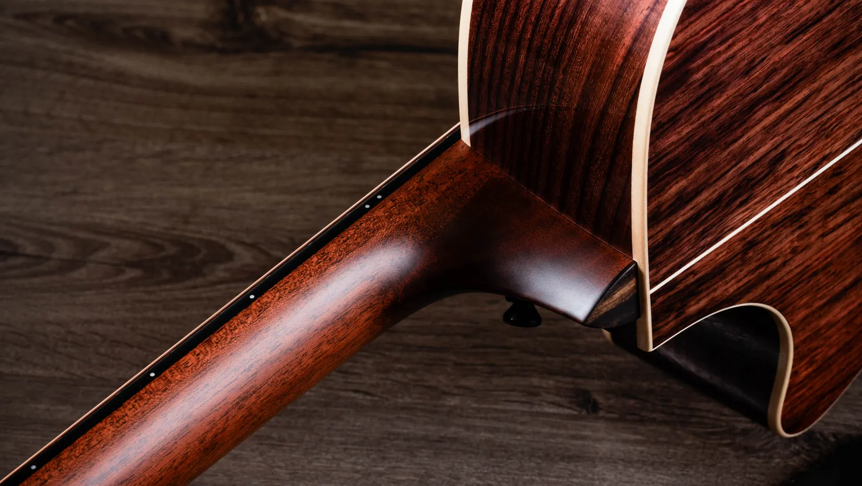 Next Generation 812ce Indian Rosewood Acoustic-Electric Guitar
